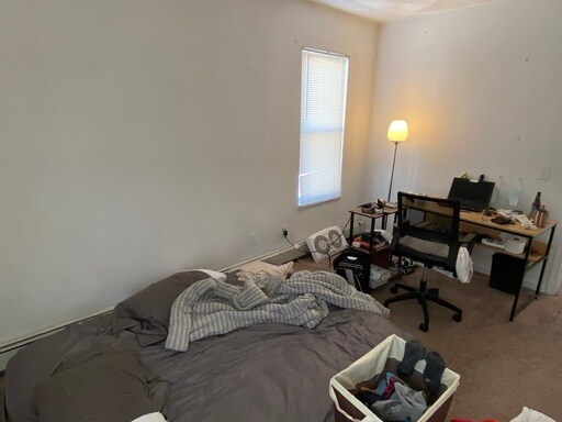 Foto del edificio - 58 Mansfield St