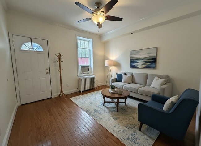 Photo - 2430 E Gordon St Townhome
