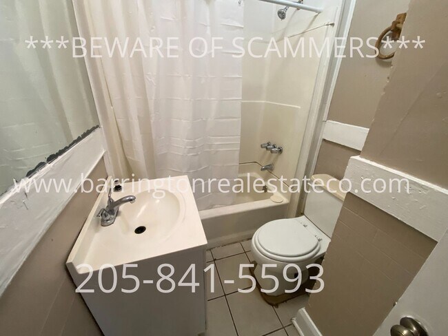 Building Photo - Birmingham/Ensley  *** APPROVED APPLICATIO...