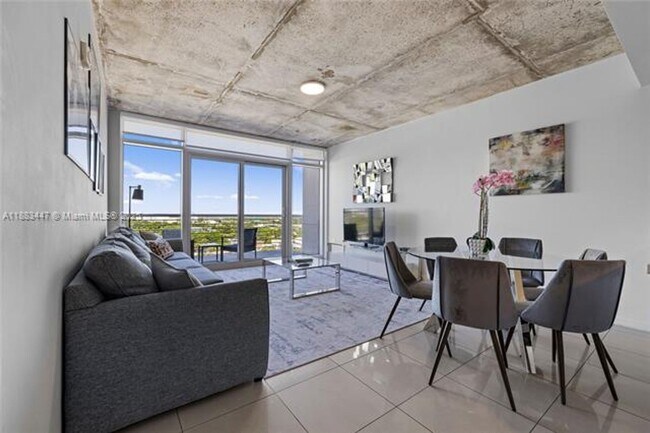 Foto del edificio - 3250 NE 1st Ave