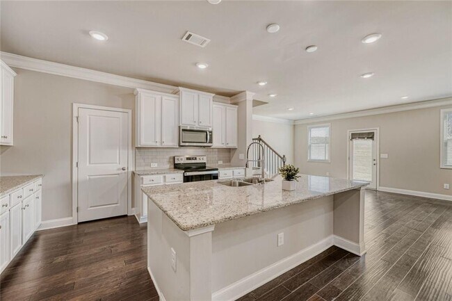 Foto del edificio - 2527 Pearl Rdg Trce