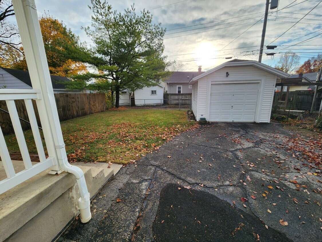 Foto principal - 2316 Rosemont Blvd