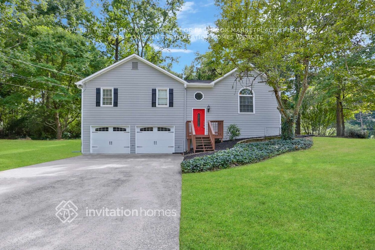 Foto principal - 277 Water Way Trail
