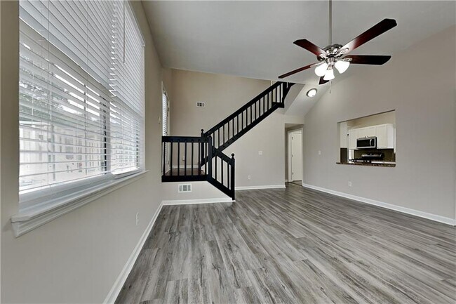 Foto del edificio - 2940 Trotters Pointe Dr