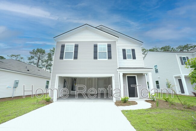 Building Photo - 443 Coconut Dr