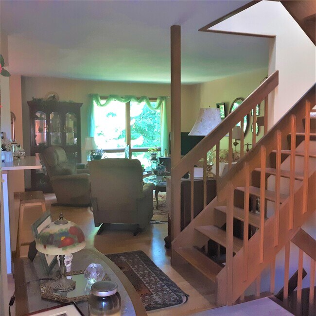 Foto del edificio - 6318 Cedar St