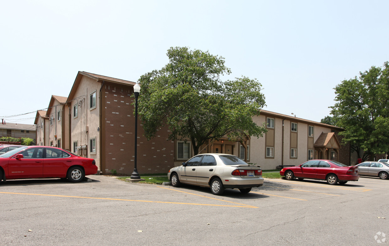 Primary Photo - Iuka Park Commons