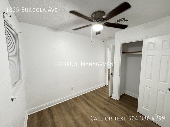 Foto del edificio - 1825 Buccola Ave