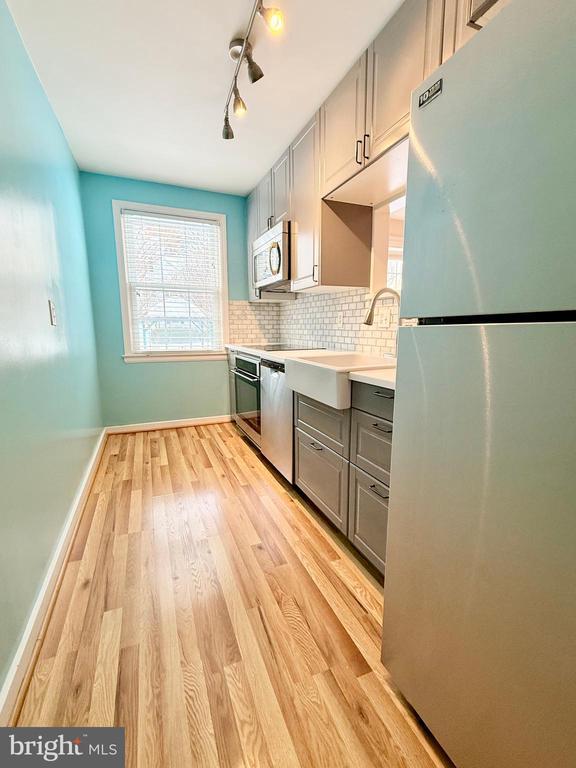 Foto del edificio - 2205 Washington Ave