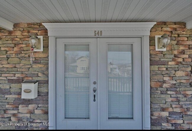 Foto del edificio - 540 Palm St