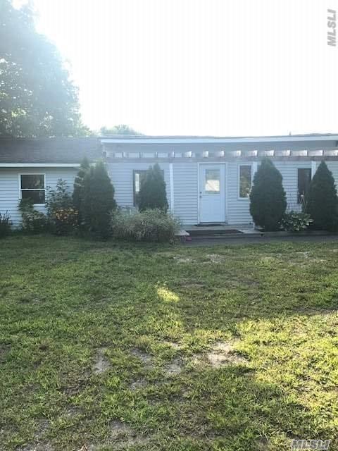 Building Photo - 491 Montauk Hwy