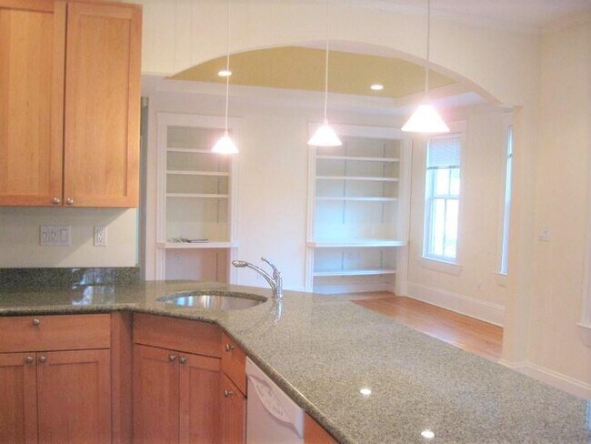 Foto del edificio - 30 Healey St