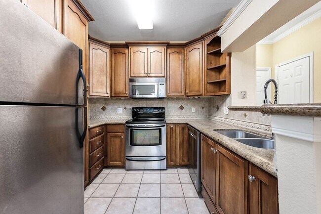 Foto del edificio - 1330 Old Spanish Trl