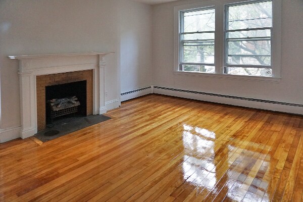 Foto del edificio - 6 Arlington St