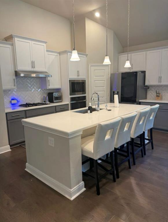 Foto del edificio - 17747 Misty Brk Ln
