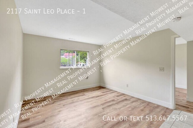 Building Photo - 2117 St Leo Pl