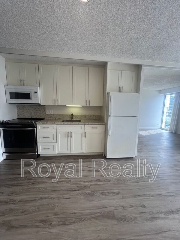 Foto del edificio - 1655 Makaloa St