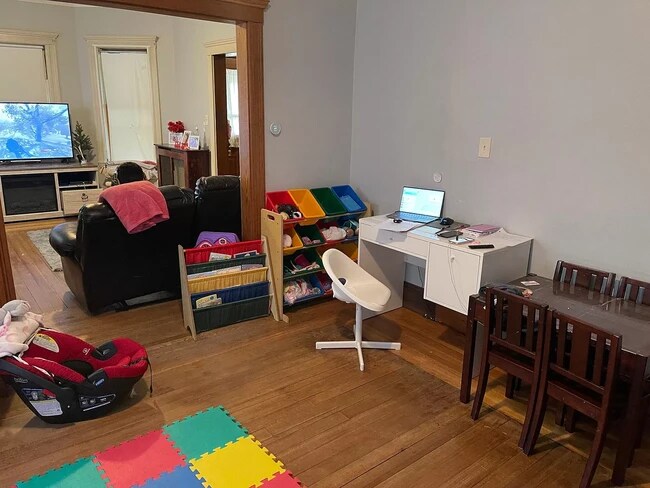 Dinning room - 82 Wellington Rd