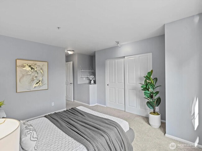 Foto del edificio - 3717 S Holly Park Dr