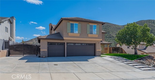 Foto del edificio - 21016 Canyon Ridge Dr