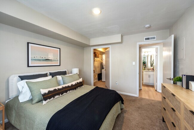 Foto del edificio - Attain at Chic's Beach