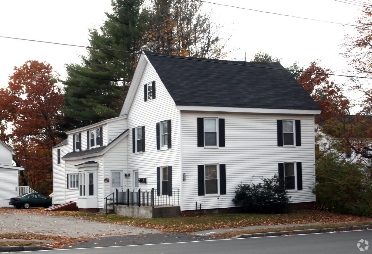 1314 Forest Ave, Portland, ME 04103 Apartments at 1314 Forest Ave