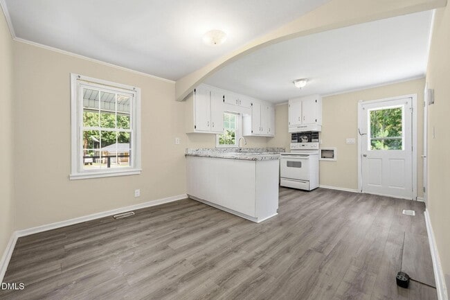 Foto del edificio - 608 N 16th St