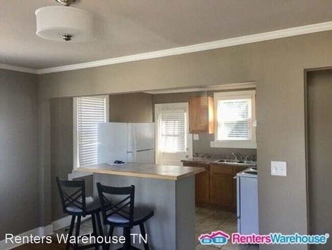 Building Photo - 2 br, 2 bath House - 1033 Cheatham Place