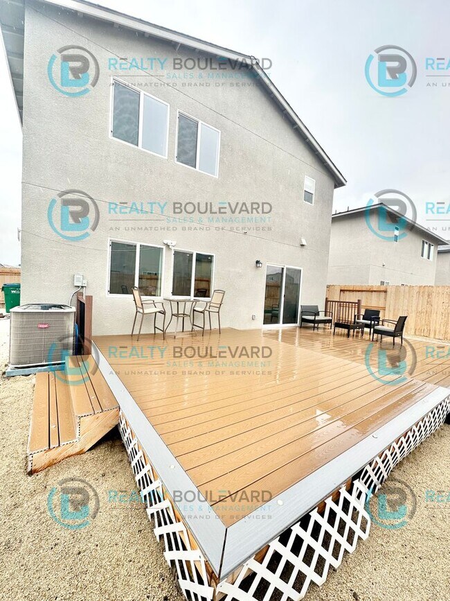 Foto del edificio - Beautiful 4 Bedroom 3 Bathroom House Located In Spanish Springs!!! Dont wait, CALL NOW!!!!!