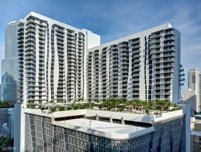 Foto del edificio - 1 br, 1 bath  - 123 SE 2nd Ave