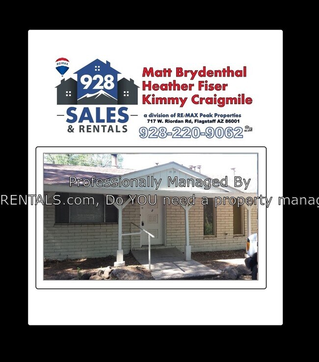 Building Photo - 409 E Cherry Ave