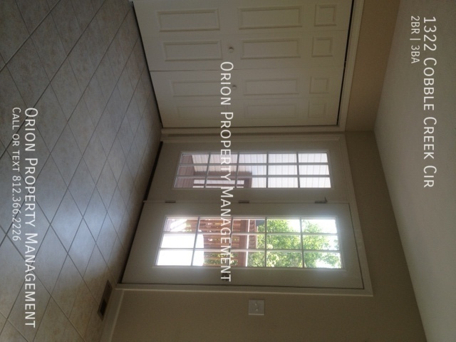 Building Photo - 1322 Cobble Creek Cir