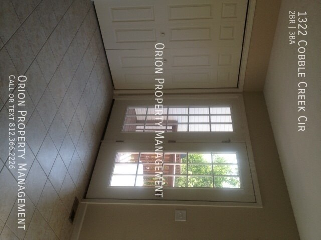 Foto del edificio - 1322 Cobble Creek Cir