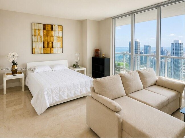 Foto del edificio - 50 Biscayne Blvd