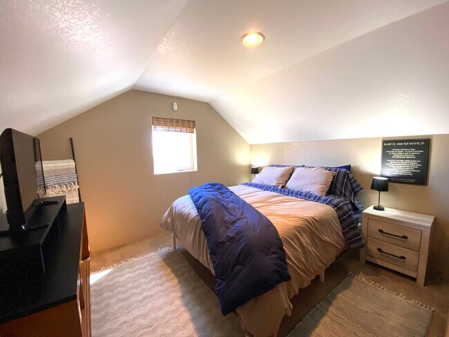 Sweet Dreams - 4130 Santa Fe Dr