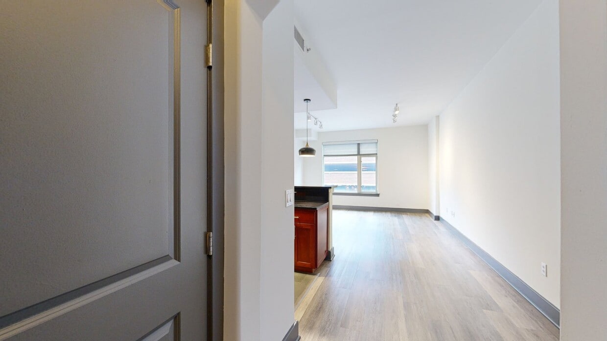 Photo - Domus Apartments