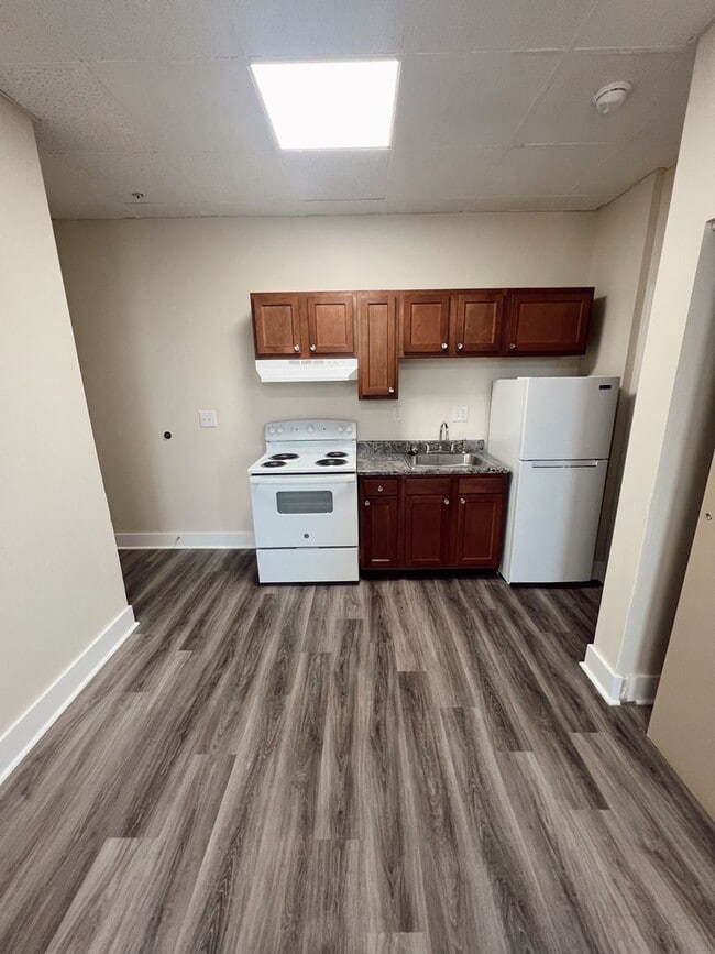 Interior Photo - Franklin Park Apartments