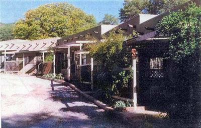 Primary Photo - Pueblo Court Apartments