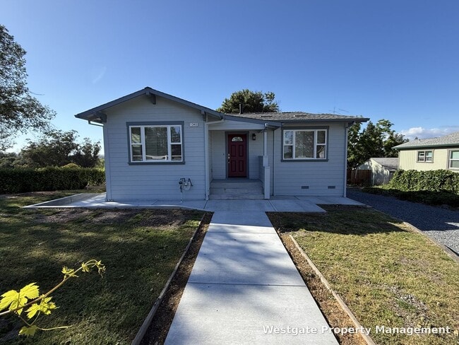 Foto del edificio - 1346 Skillman Ln