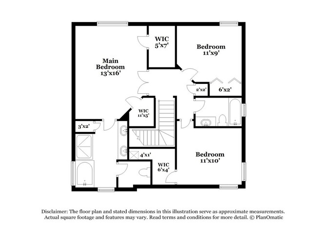 Foto del edificio - 349 Summercove Cir