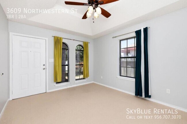 Building Photo - 3609 Northwestern St