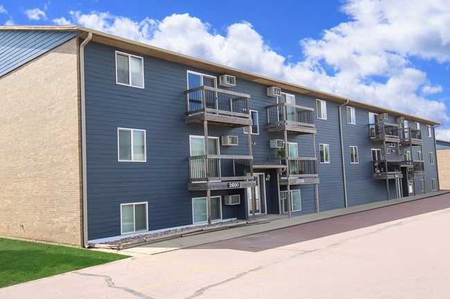 Building Photo - Cleveland Heights Apartments