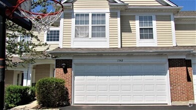 Building Photo - 1542 E Chivalry Ct