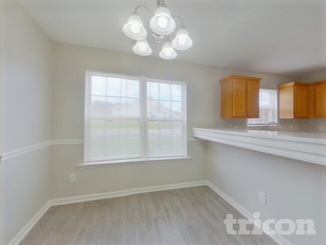 Foto del edificio - 3543 Arvin Dr