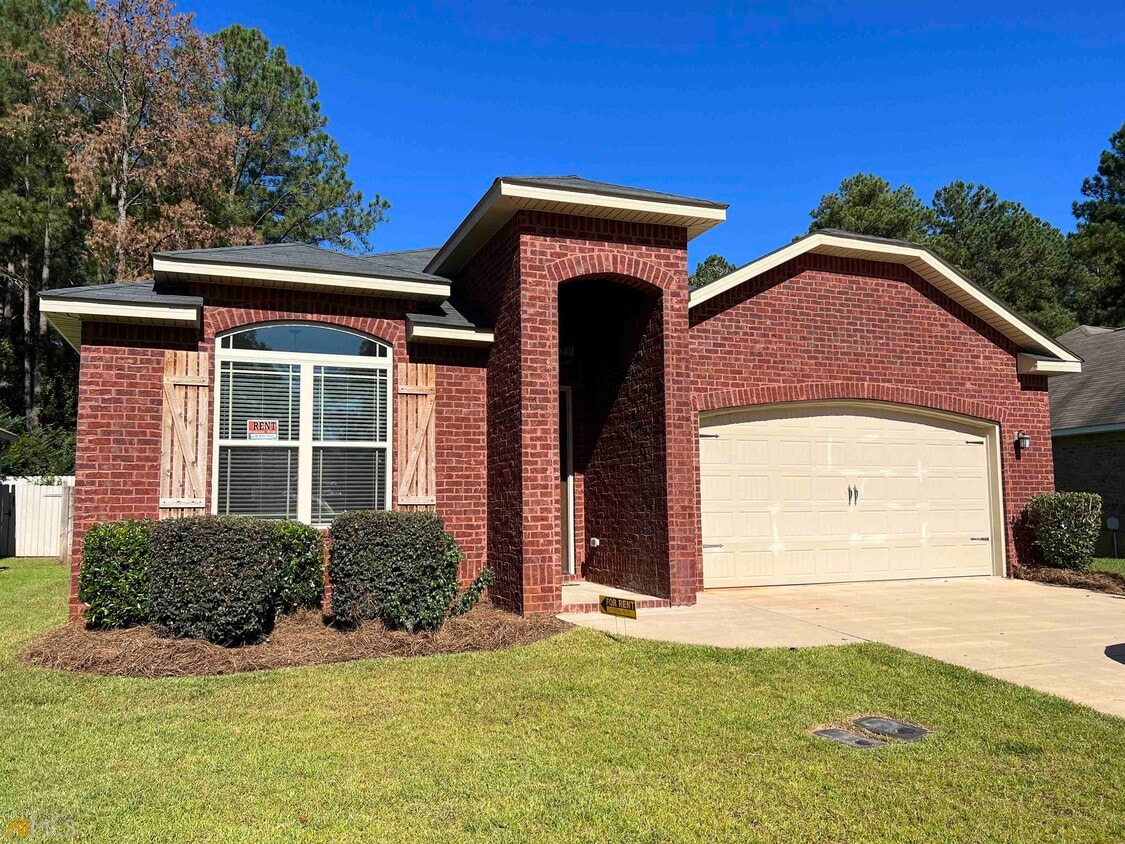 220 N Haven Ln, Perry, GA 31069 House Rental in Perry, GA
