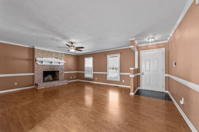 Foto del edificio - 3940 Long Point Blvd