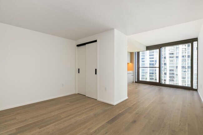 Foto del edificio - Luxury Studio Living at Park Ward Village #1708