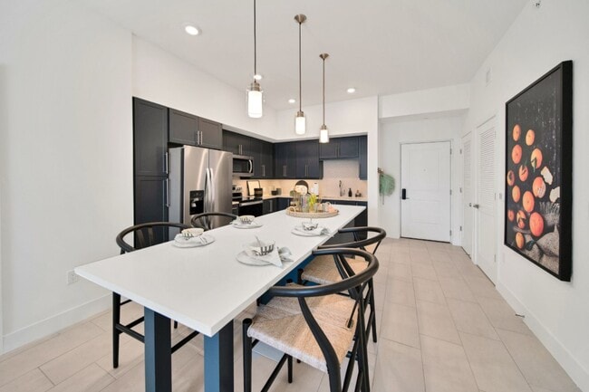 Foto del edificio - Vesada