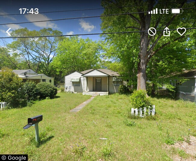 Building Photo - 379 29th Ave