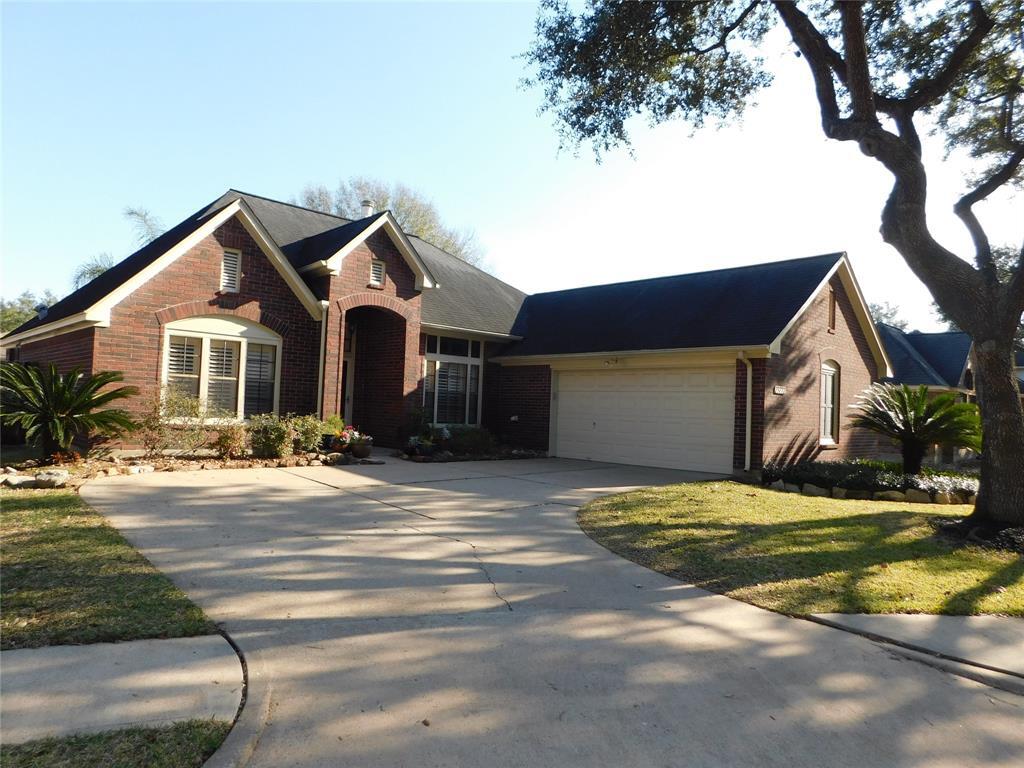 23222 Winding Knoll Dr, Katy, TX 77494 House Rental in Katy, TX